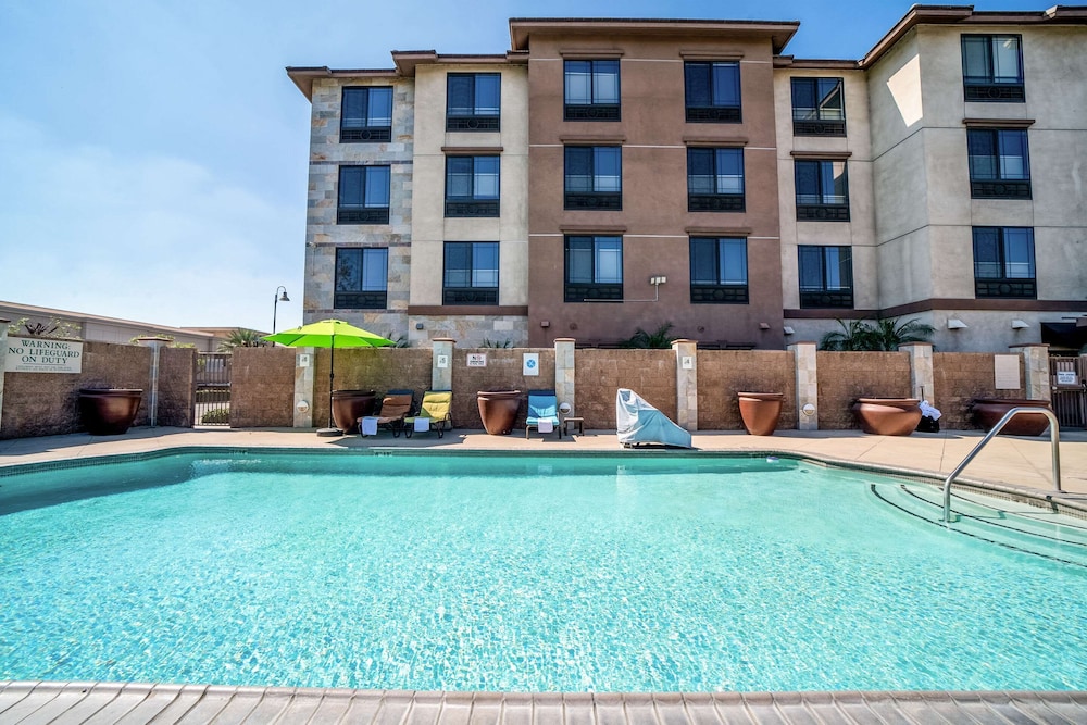 Country Inn & Suites by Radisson Ontario at Ontario Mills CA - photo 77