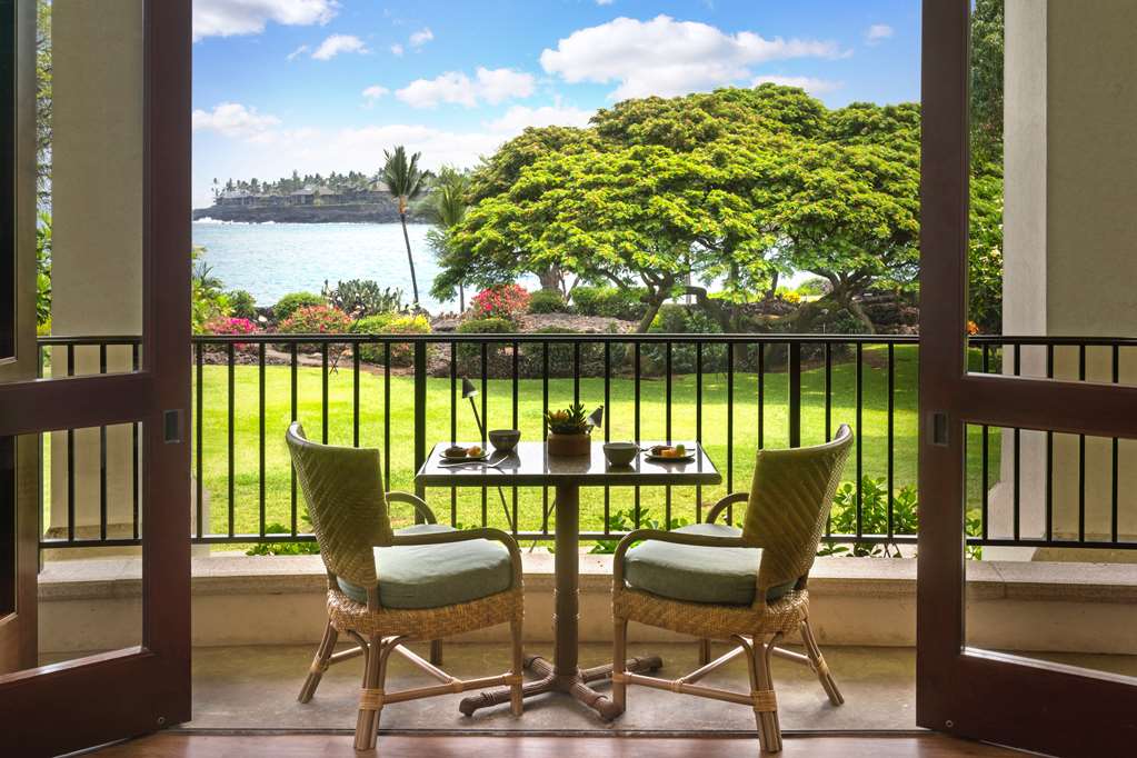 Outrigger Kona Resort & Spa - photo 80
