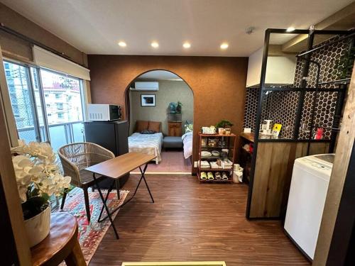 雀 Suzume 301 — 4-Star Luxury Hotel in Takamatsu, Japan