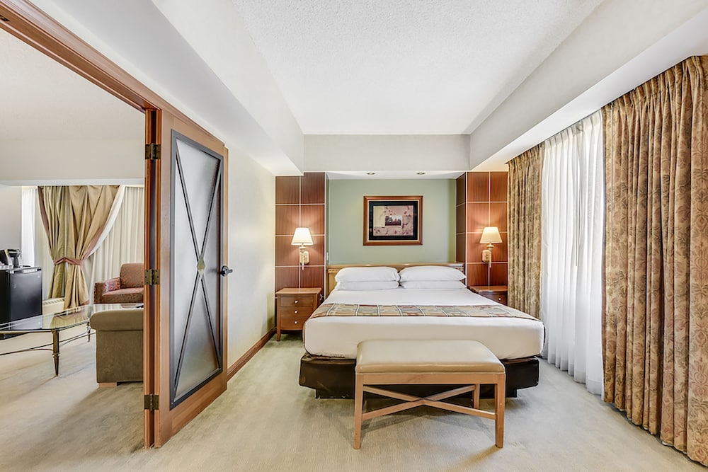 Harrah s Lake Tahoe A Caesars Rewards Destination - photo 7