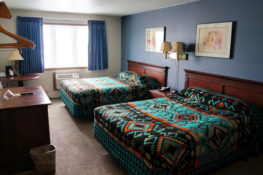 Fort Randall Casino Hotel - photo 15