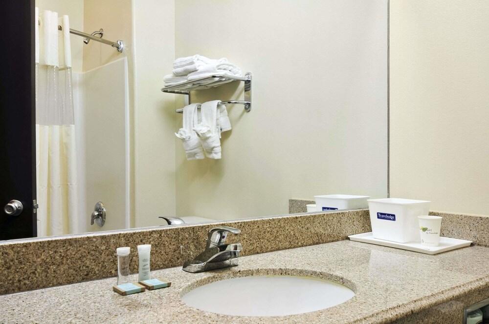Travelodge Pharr McAllen - photo 12