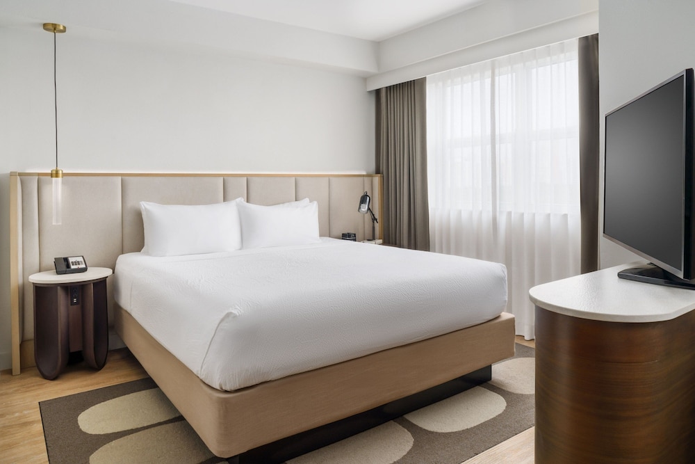 Residence Inn by Marriott Miami Aventura Mall - photo 8