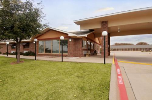 Five Star Inn Burleson - photo 11