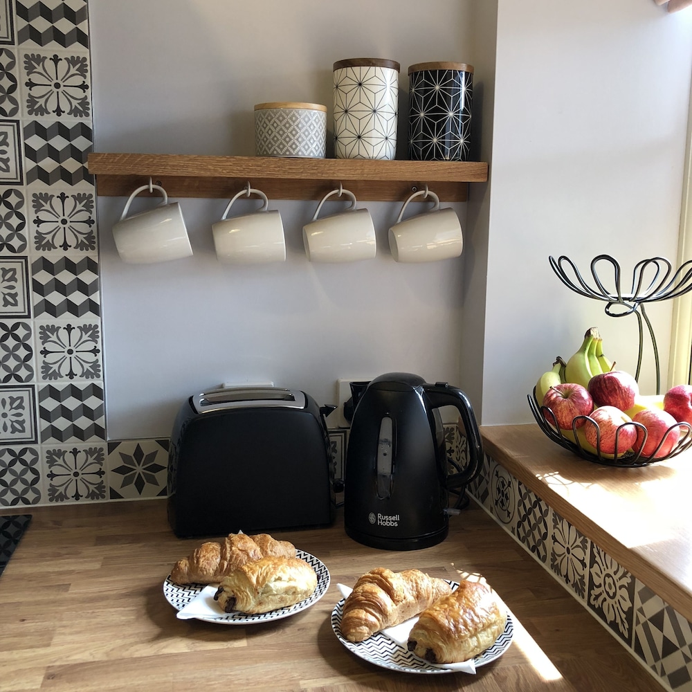 Rivers Rest - carbon neutral hotel in Norwich