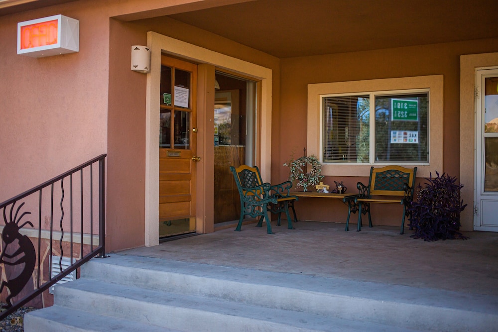 Kokopelli Inn - photo 37