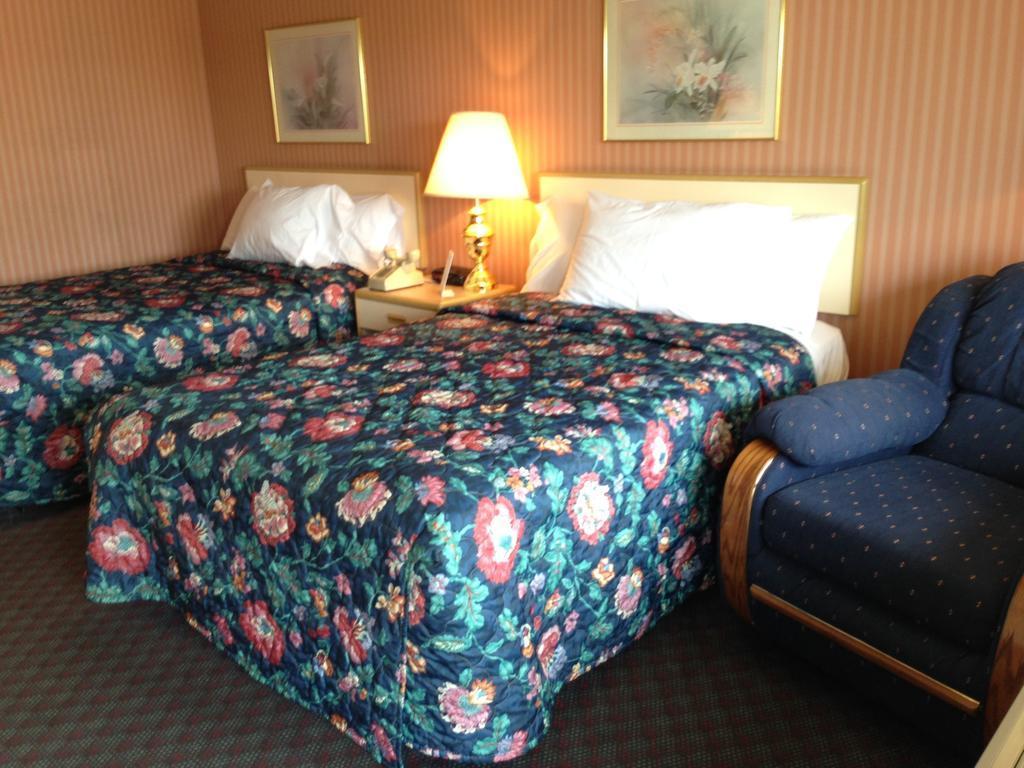 Days Inn Florence Downtown - photo 8