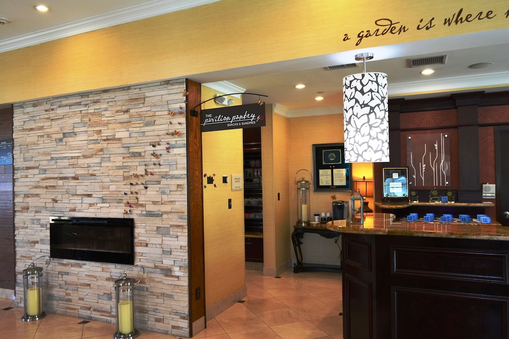 Hilton Garden Inn Houston West Katy - photo 10
