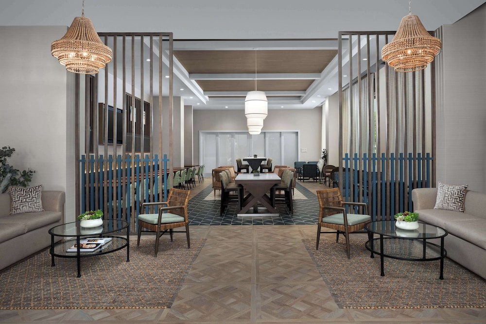 Hampton Inn Delray Beach - photo 3