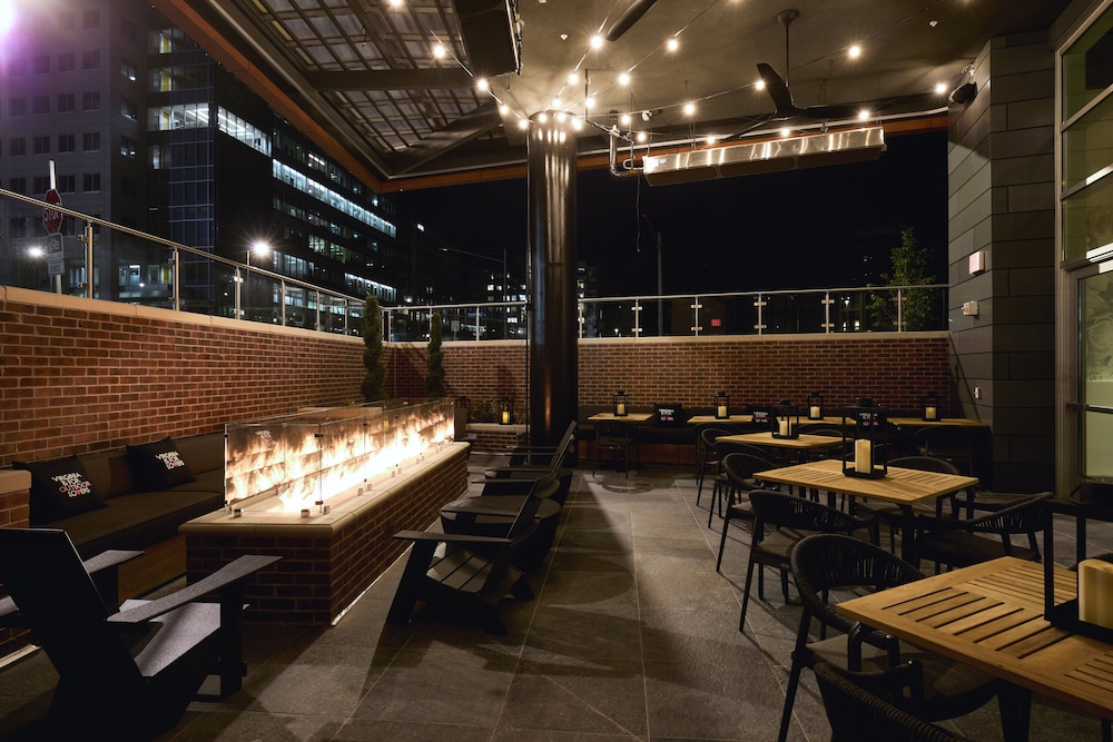Archer Hotel Tysons - photo 60