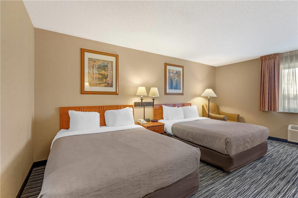 Quality Inn & Suites Wellington Fort Collins - photo 5