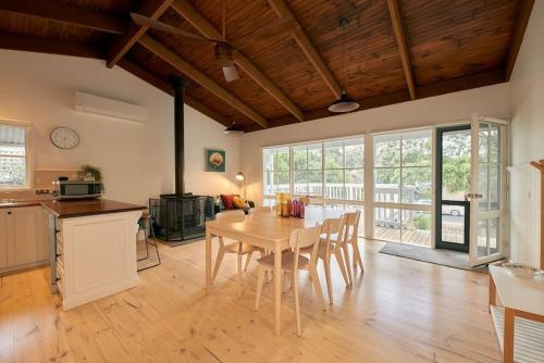 Bills Place in Anglesea, Australia