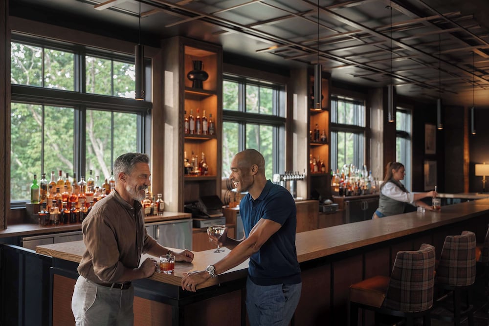 Cloudland at McLemore Resort Lookout Mountain Curio by Hilton - photo 173