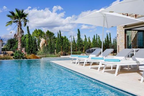Finca Son Set — Costitx