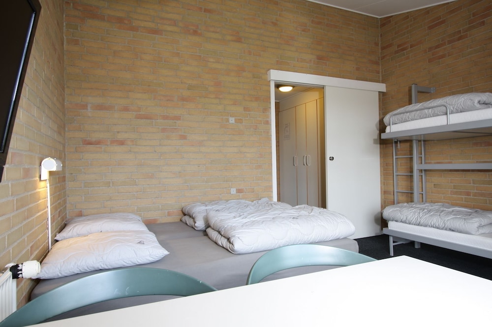 Danhostel Fredericia — Fredericia — photo 5