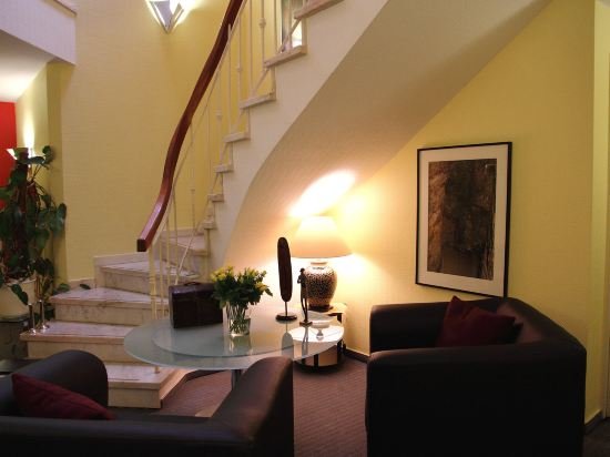 Hotel zur Altstadt in Freudenberg, Germany