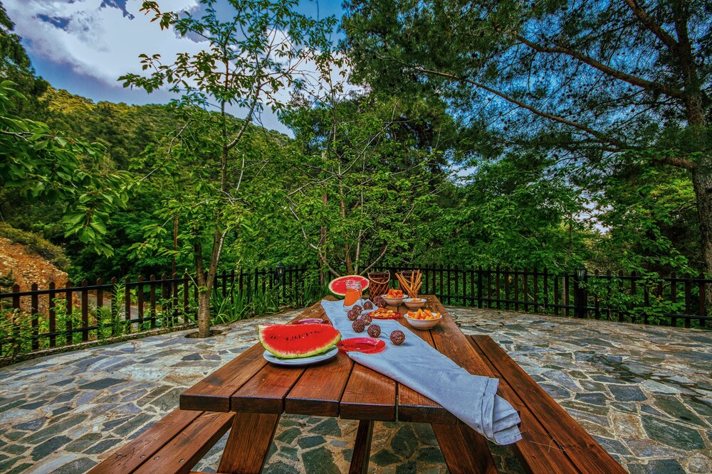Persephone Cottage Enhance Your Senses