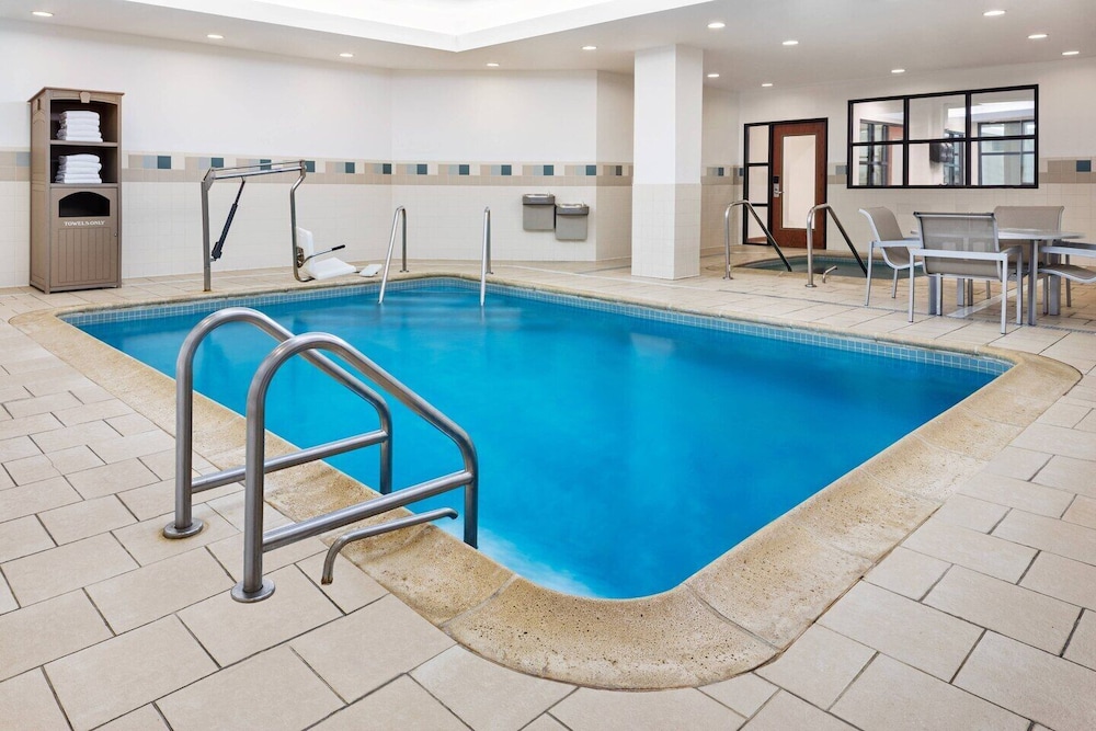 Residence Inn Stamford Downtown - photo 32