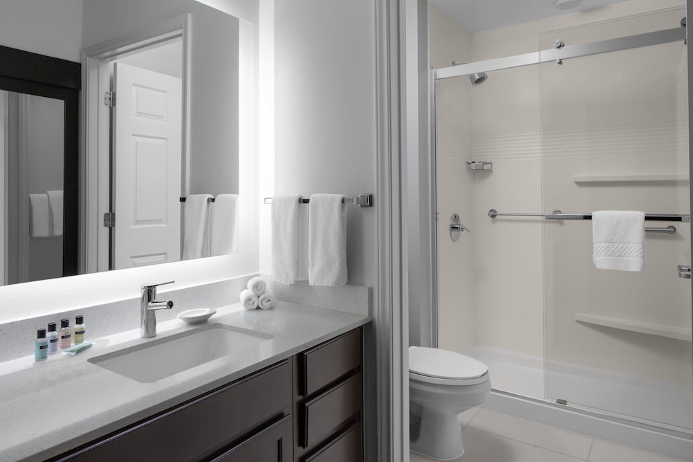 Residence Inn by Marriott Fort Worth Cultural District - photo 23