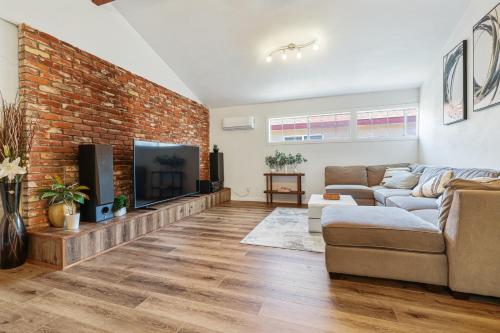 Spacious Family Retreat in the heart of San Diego — 4-Star Luxury Hotel in San Diego, United States