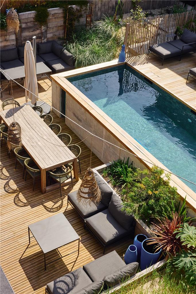 Kaze Océan The Originals Relais in Bordeaux, France