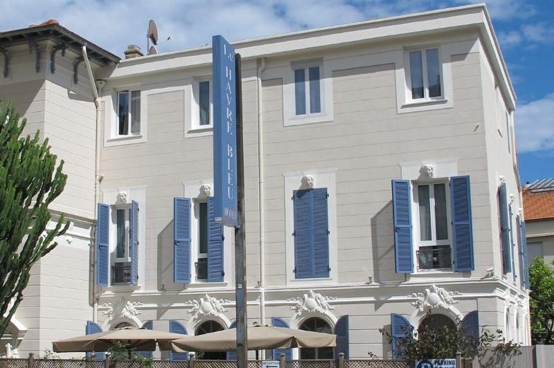 Hotel Le Havre Bleu - last minute hotel in Beaulieu Sur Mer