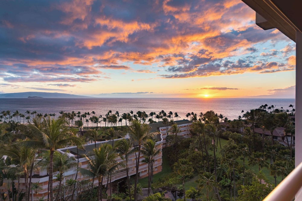 Grand Wailea Resort Hotel & Spa A Waldorf Astoria Resort - photo 218