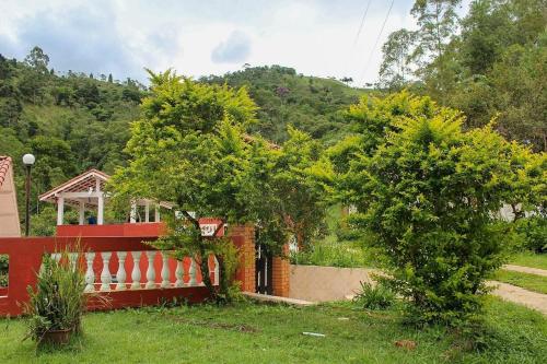 Sítio Colorado SFX in Sao Jose Dos Campos, Brasil