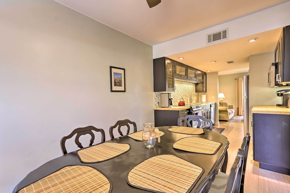 Half Mi to Coligny Beach Hilton Head Resort Condo - photo 6