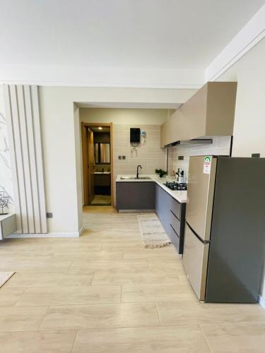 Ahana Apartment Nairobi