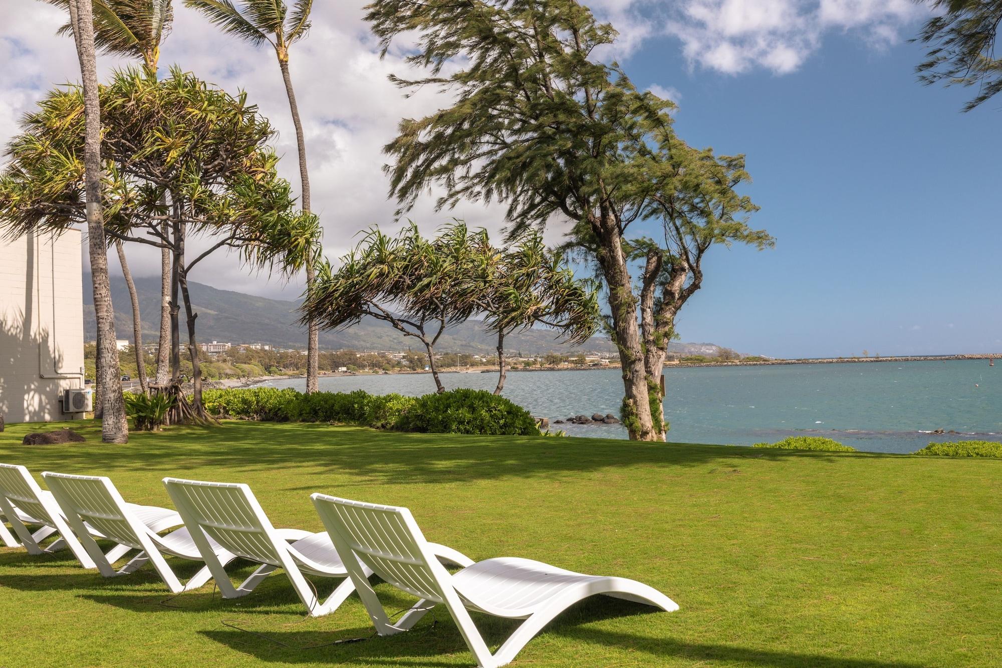 Maui Beach Hotel - featured photo