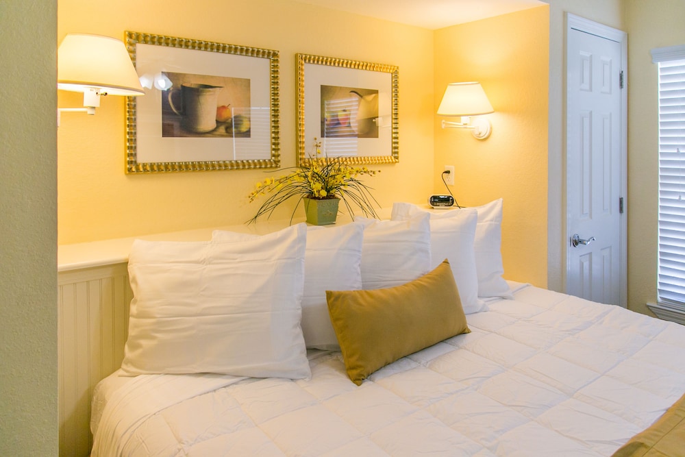 Holiday Inn Club Vacations Orlando Breeze Resort by IHG - photo 22