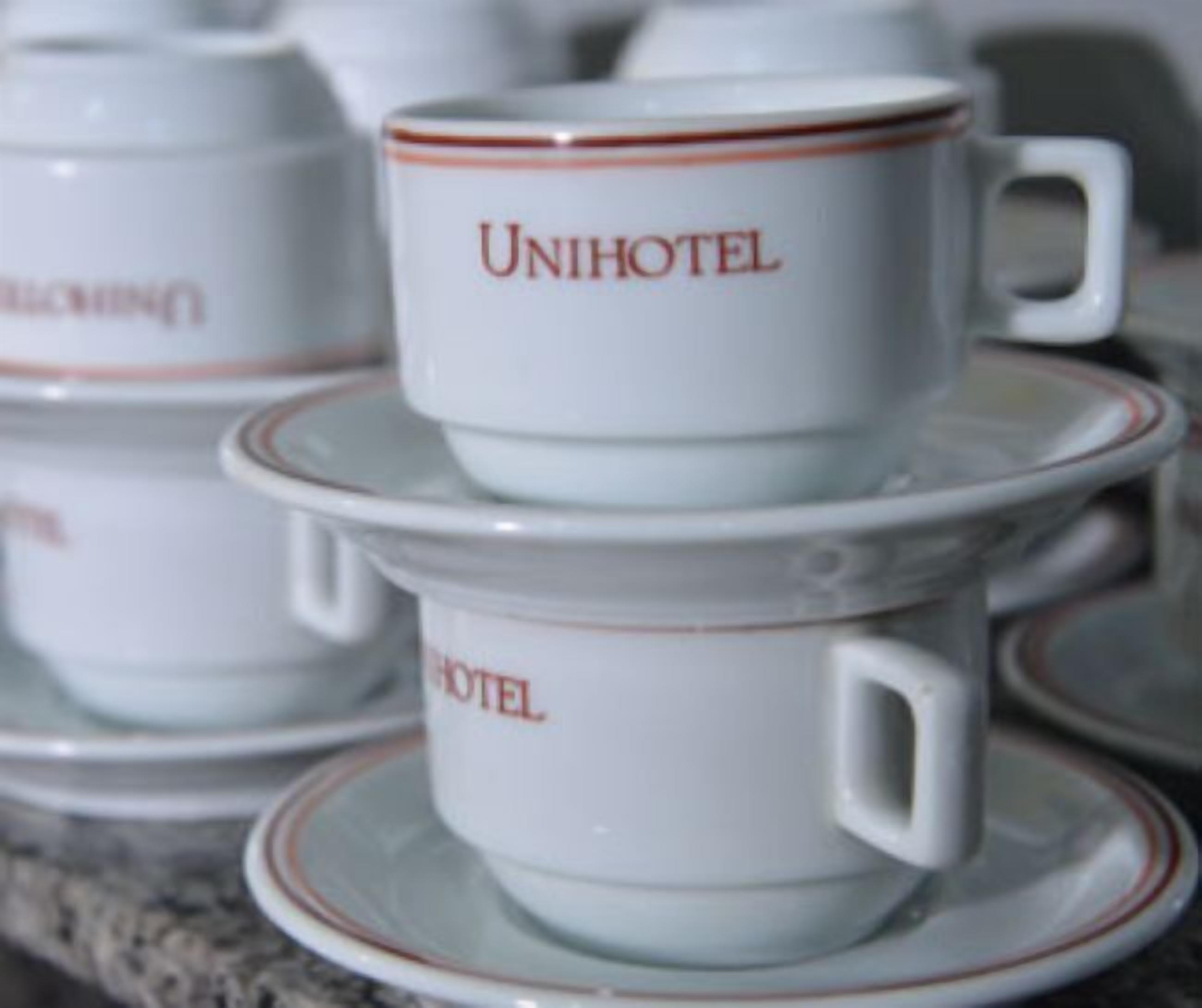 Unihotel — Hortolandia — photo 3