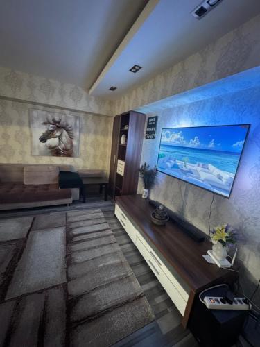 V I P apartaments — 4-Star Luxury Hotel in Bucharest, Romania