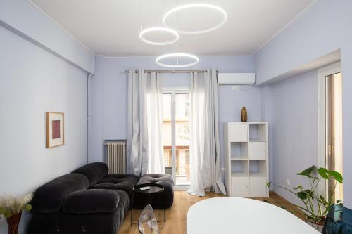Athenian Aura — 4-Star Luxury Hotel in Athens, Greece