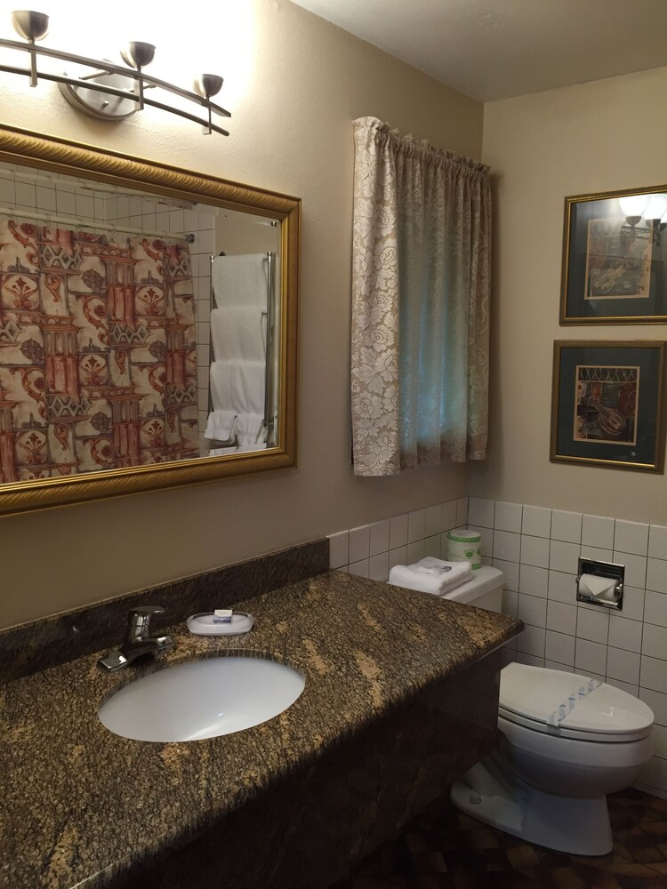 Port Angeles Inn - photo 19