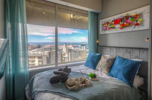 Executive City Micro Living in Long Street at One Thibault — 4-Star Luxury Hotel in Cape Town, South Africa