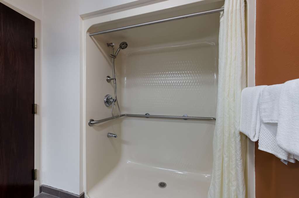 Sleep Inn Kernersville I 40 - photo 24