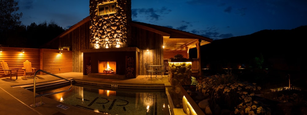 Rainbow Ranch Lodge - photo 41
