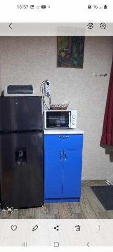 Apartmnet on Machabeli 20