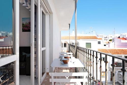 Apartamento Mercedes — 4-Star Luxury Hotel in Conil De La Frontera, Spain