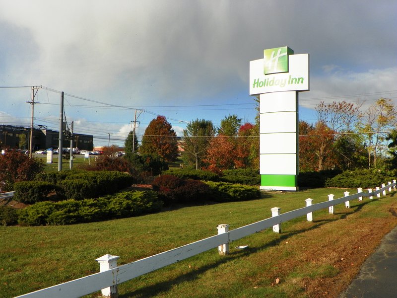 Holiday Inn Middletown Goshen - photo 18
