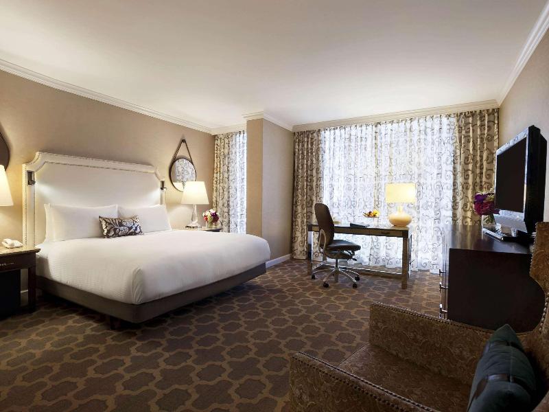 Fairmont Dallas - photo 29