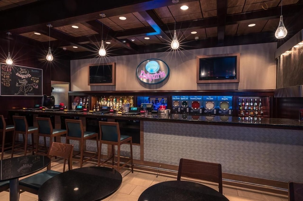 Paragon Casino Resort - photo 24