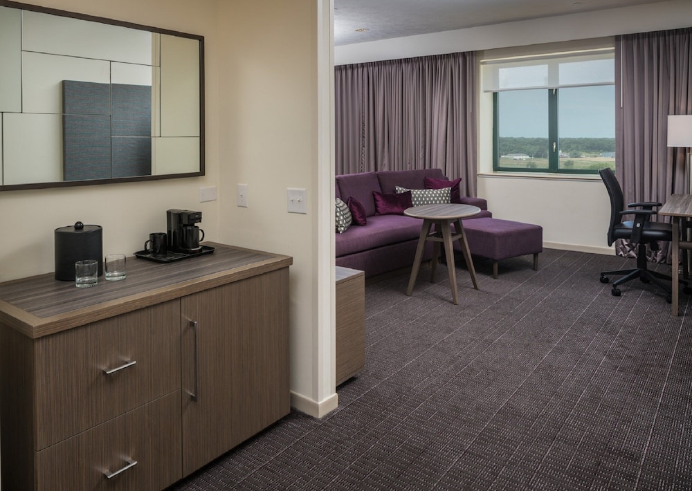 Crowne Plaza Springfield by IHG - photo 20
