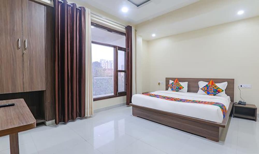 Letnayya Inn 14 — hotel in Dagomys