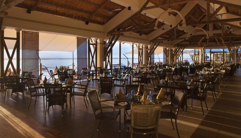 Le Pearl Beach Resort