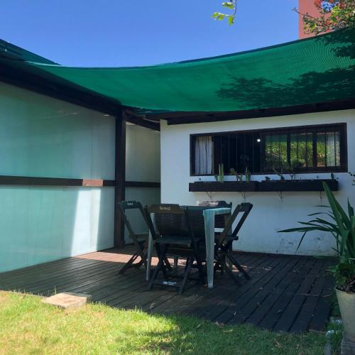 Studio Centro Garopaba - carbon neutral hotel in Unknown City