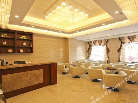 Dalian 1896 Hotel - last minute hotel in Dalian