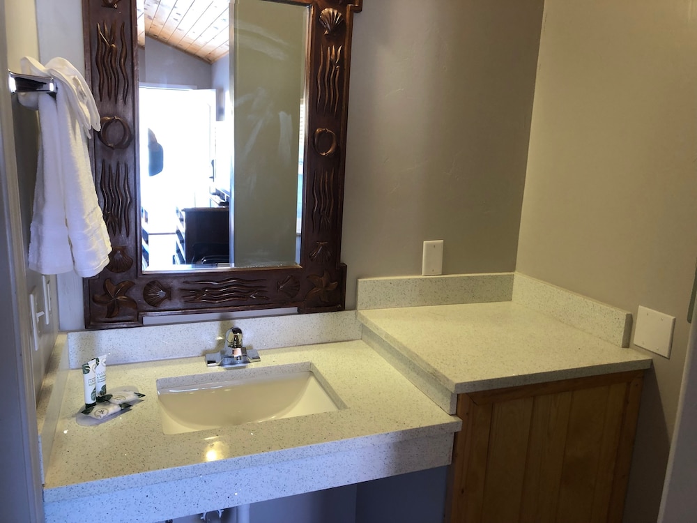 Red Canyon Cabins - photo 11